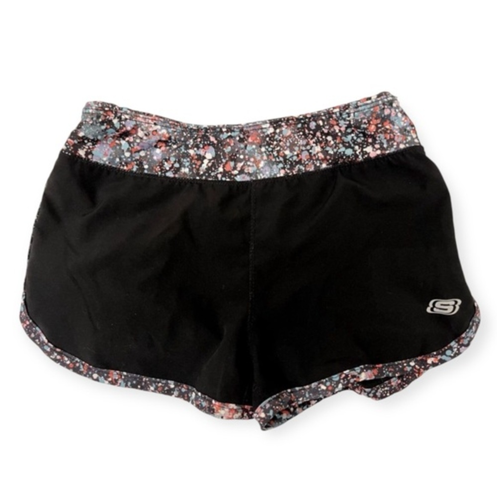 Skechers Active Girls Shorts Size 5/6